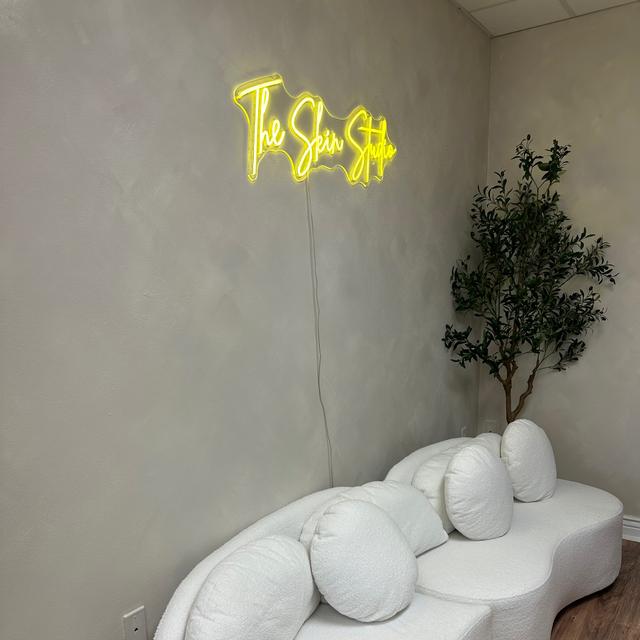 The Skin Studio Ethereal